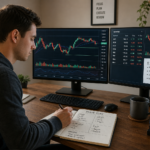 How to Start Learning Day Trading Without Getting Overwhelmed